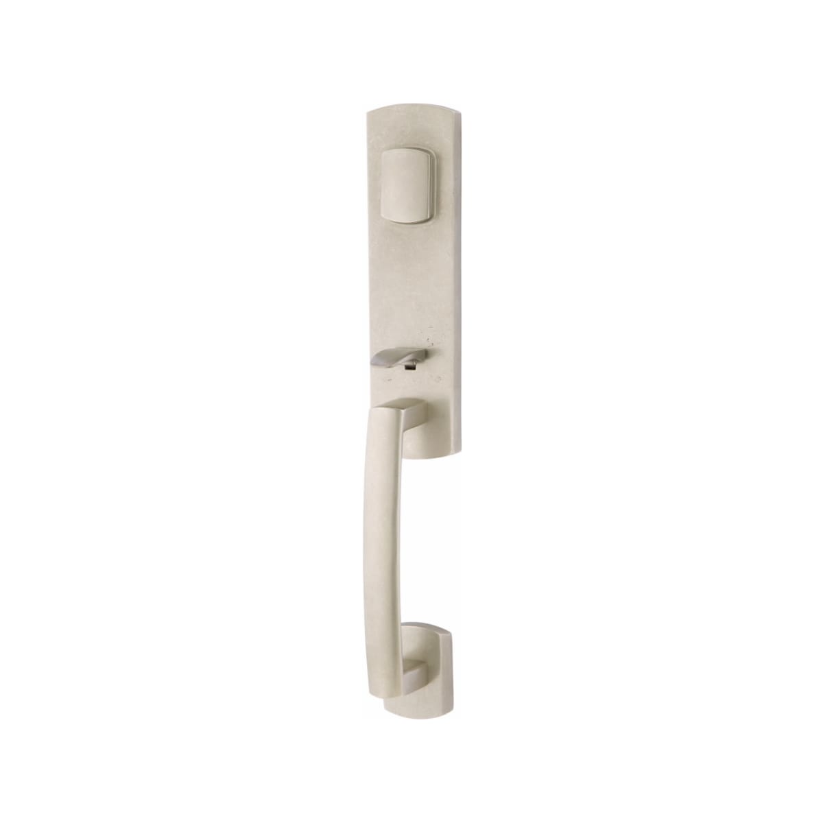 Emtek Logan Entrance Handleset