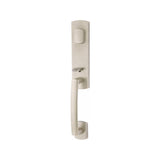 Emtek Logan Entrance Handleset