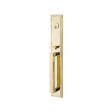 Emtek Melrose Entrance Handleset