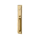 Emtek Melrose Entrance Handleset