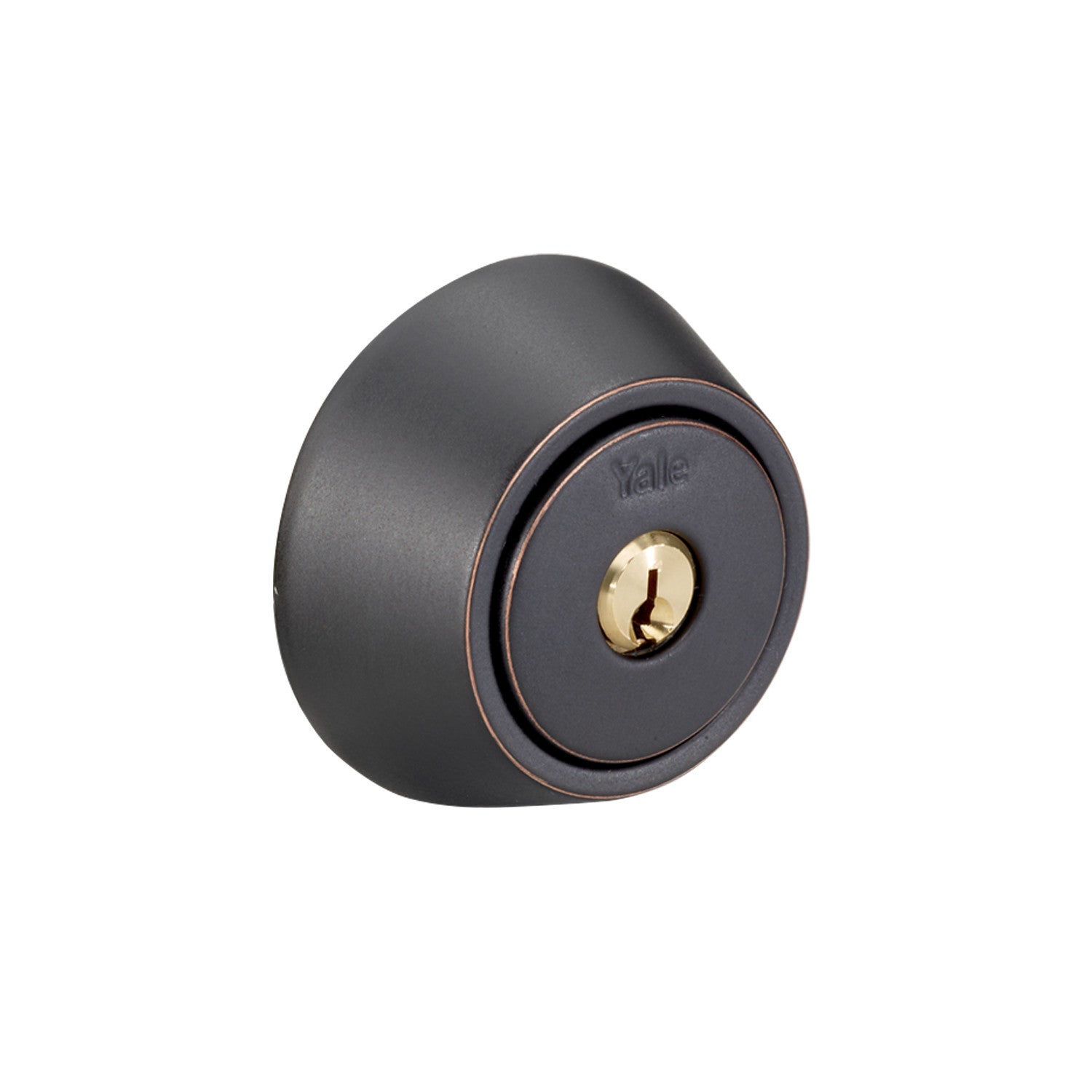 Accentra (Yale) 85 Select Deadbolt