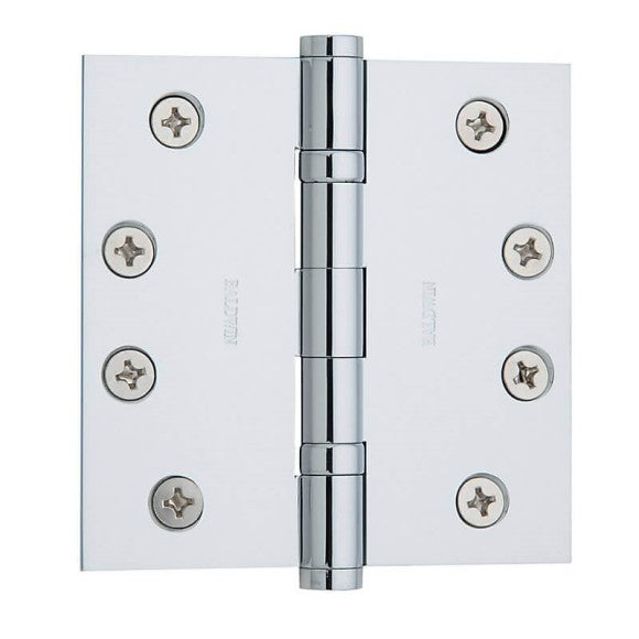 Baldwin 1041 Ball Bearing Hinge (4x 4)