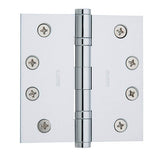 Baldwin 1041 Ball Bearing Hinge (4x 4)