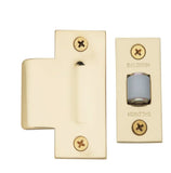 Baldwin 0440 Adjustable Roller Catch