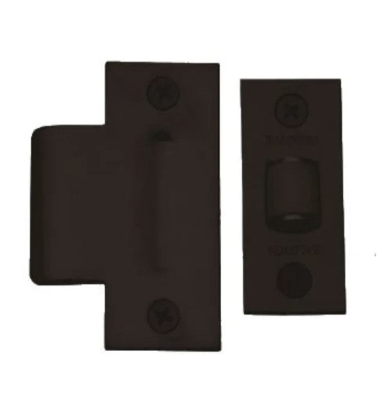 Baldwin 0440 Adjustable Roller Catch