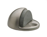 Baldwin 4010 Half Dome Door Bumper 1.375"