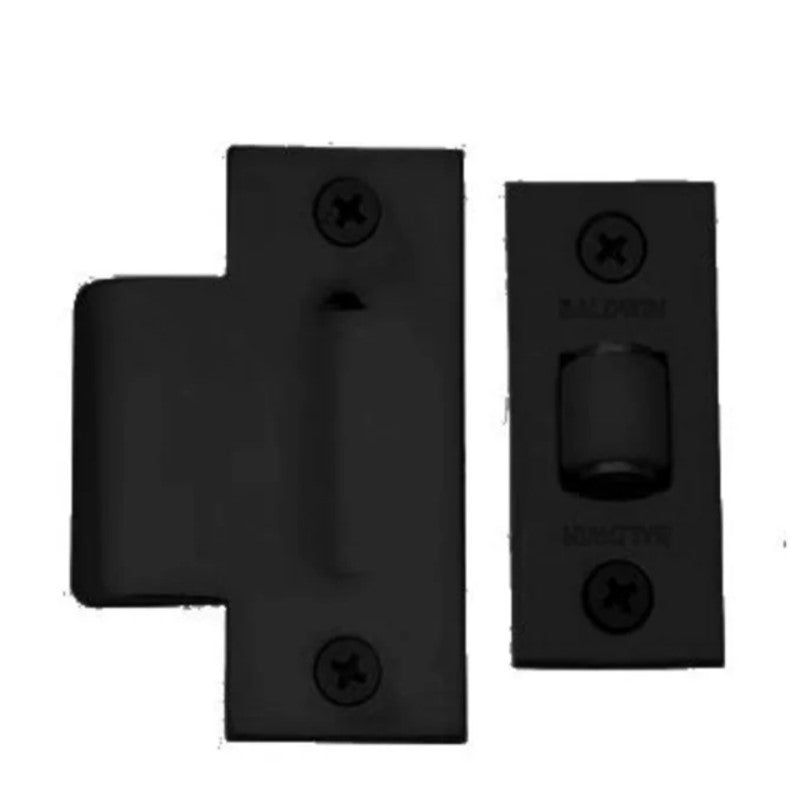 Baldwin 0440 Adjustable Roller Catch