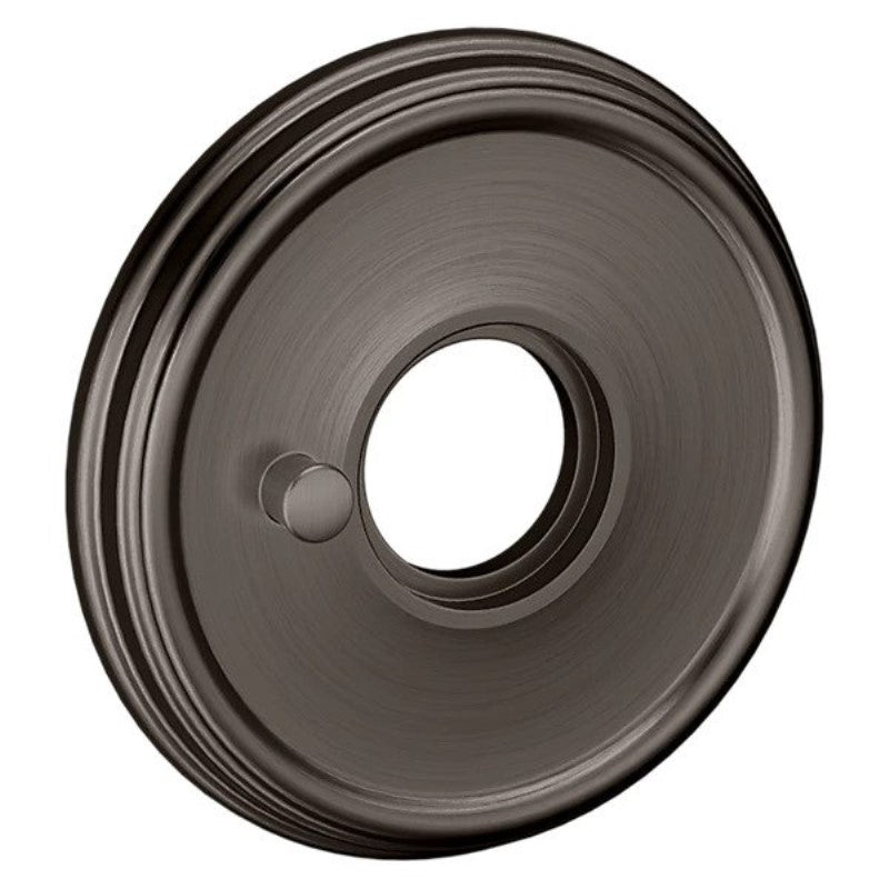 Baldwin 5134 Estate Rosette Only - Privacy