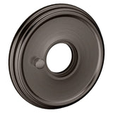 Baldwin 5134 Estate Rosette Only - Privacy
