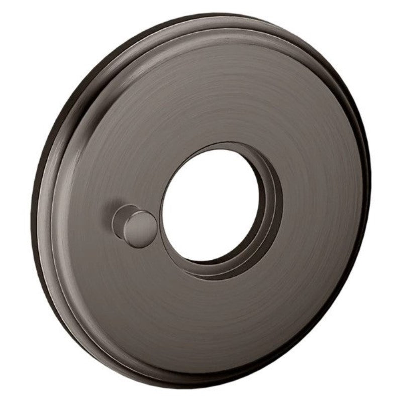 Baldwin 5127 Estate Rosette Only - Privacy