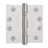 Baldwin 1041 Ball Bearing Hinge (4x 4)