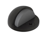 Baldwin 4000 Half Dome Door Bumper 1"