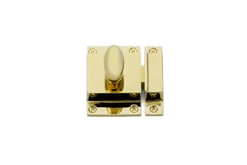 Emtek 2270 Cabinet Latch