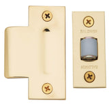 Baldwin 0440 Adjustable Roller Catch