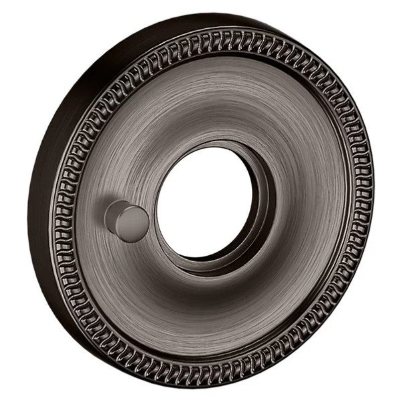 Baldwin 5129 Estate Rosette Only - Privacy