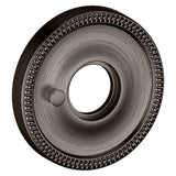 Baldwin 5129 Estate Rosette Only - Privacy