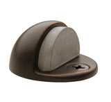 Baldwin 4000 Half Dome Door Bumper 1"
