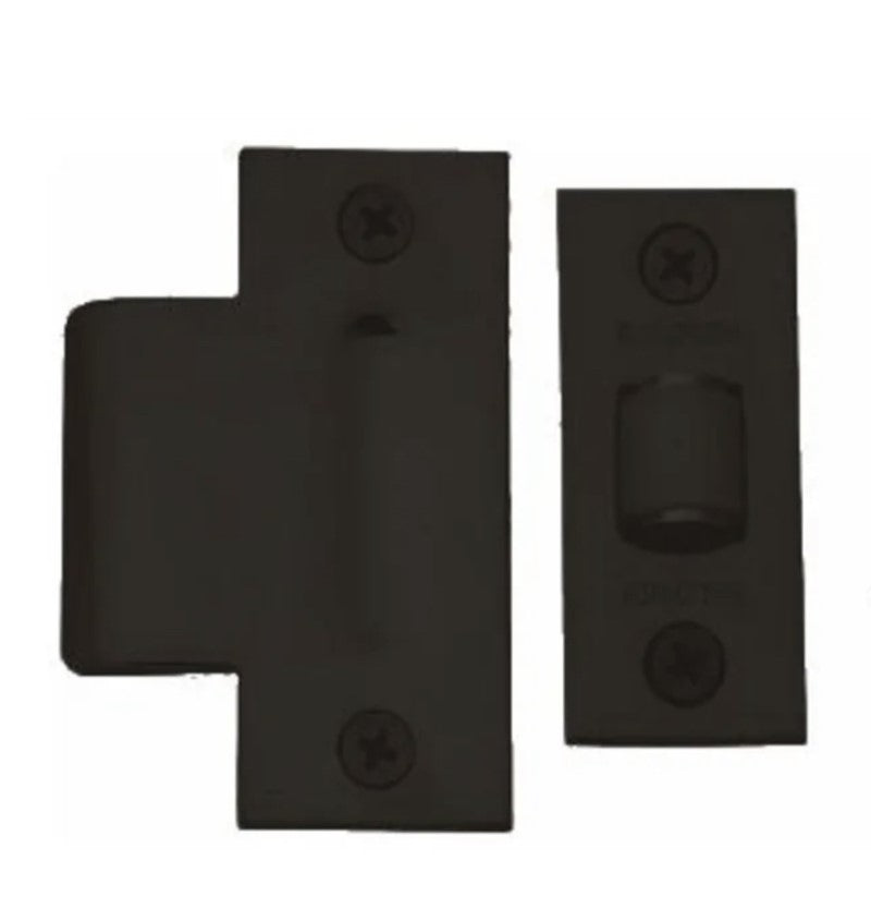 Baldwin 0440 Adjustable Roller Catch