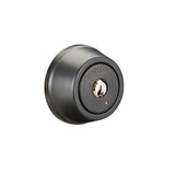 Accentra (Yale) 82 Premier Deadbolt - 82SELDBLT