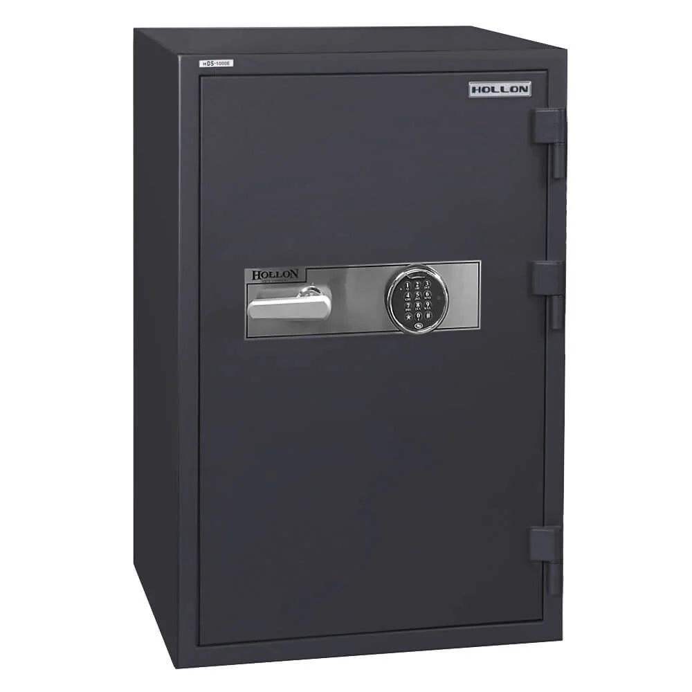 Hollon HDS-1000E Data Safe One Hour Fire