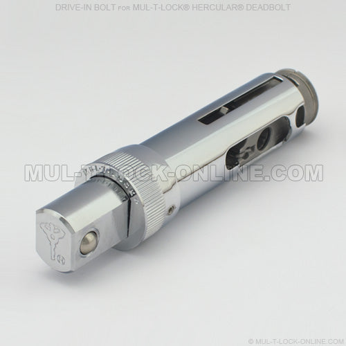 Bolt Hub for MUL-T-LOCK Hercular Deadbolt