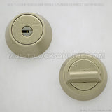 MUL-T-LOCK Hercular Single Cylinder Deadbolt
