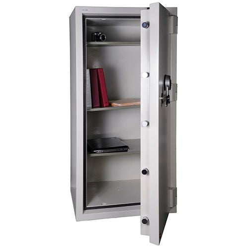 Hollon FB-1505E Burglary Safe 2 Hour Fire Electronic Lock