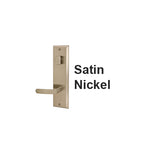 ACTIVE BERKELEY GRIPSET FOR ENTRY DOORS - CHOOSE FINISH