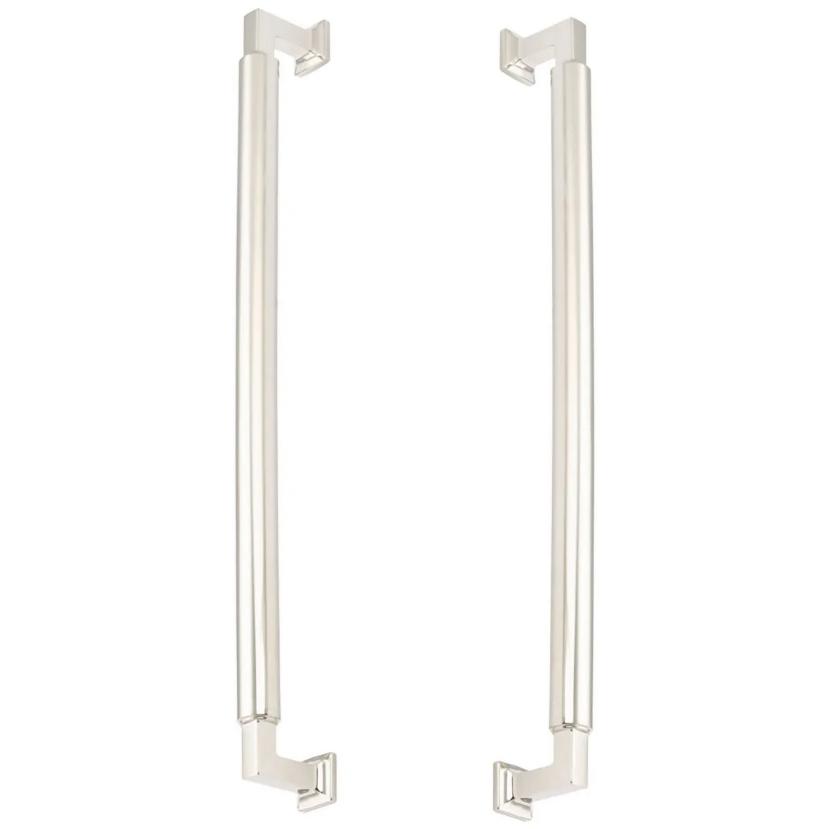 Schaub Haniburton - Back to Back - Appliance Pull