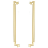 Schaub Haniburton - Back to Back - Appliance Pull