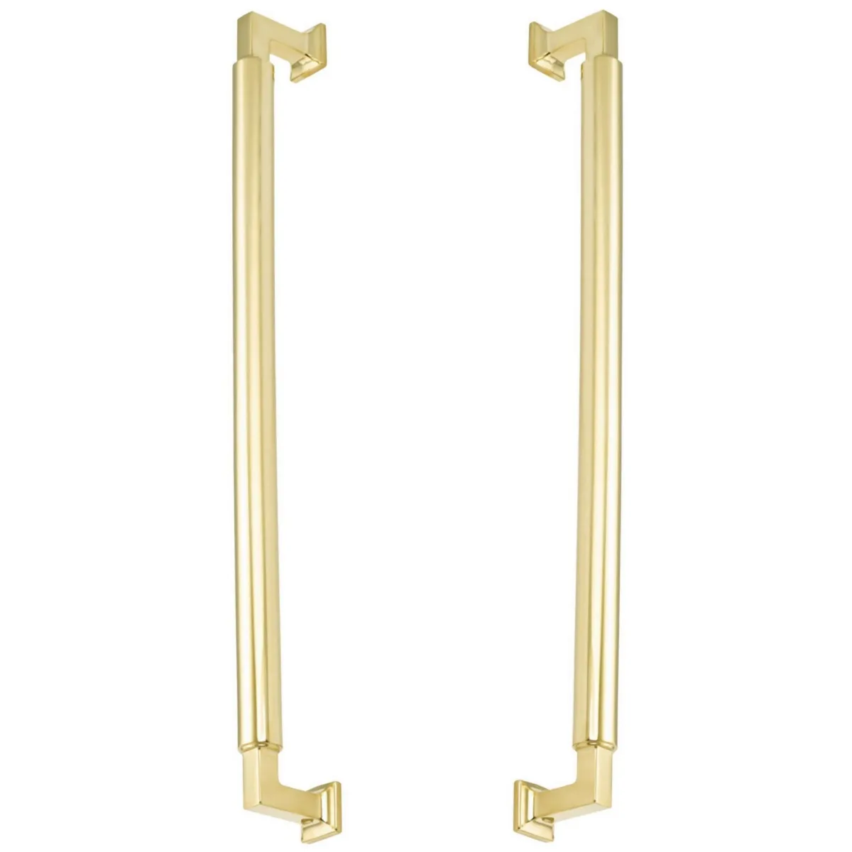 Schaub Haniburton - Back to Back - Appliance Pull