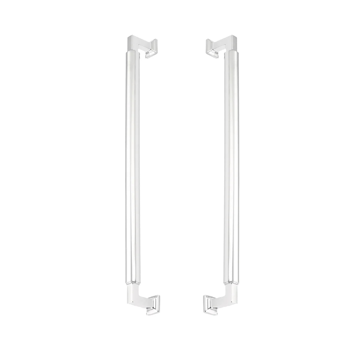 Schaub Haniburton - Back to Back - Appliance Pull