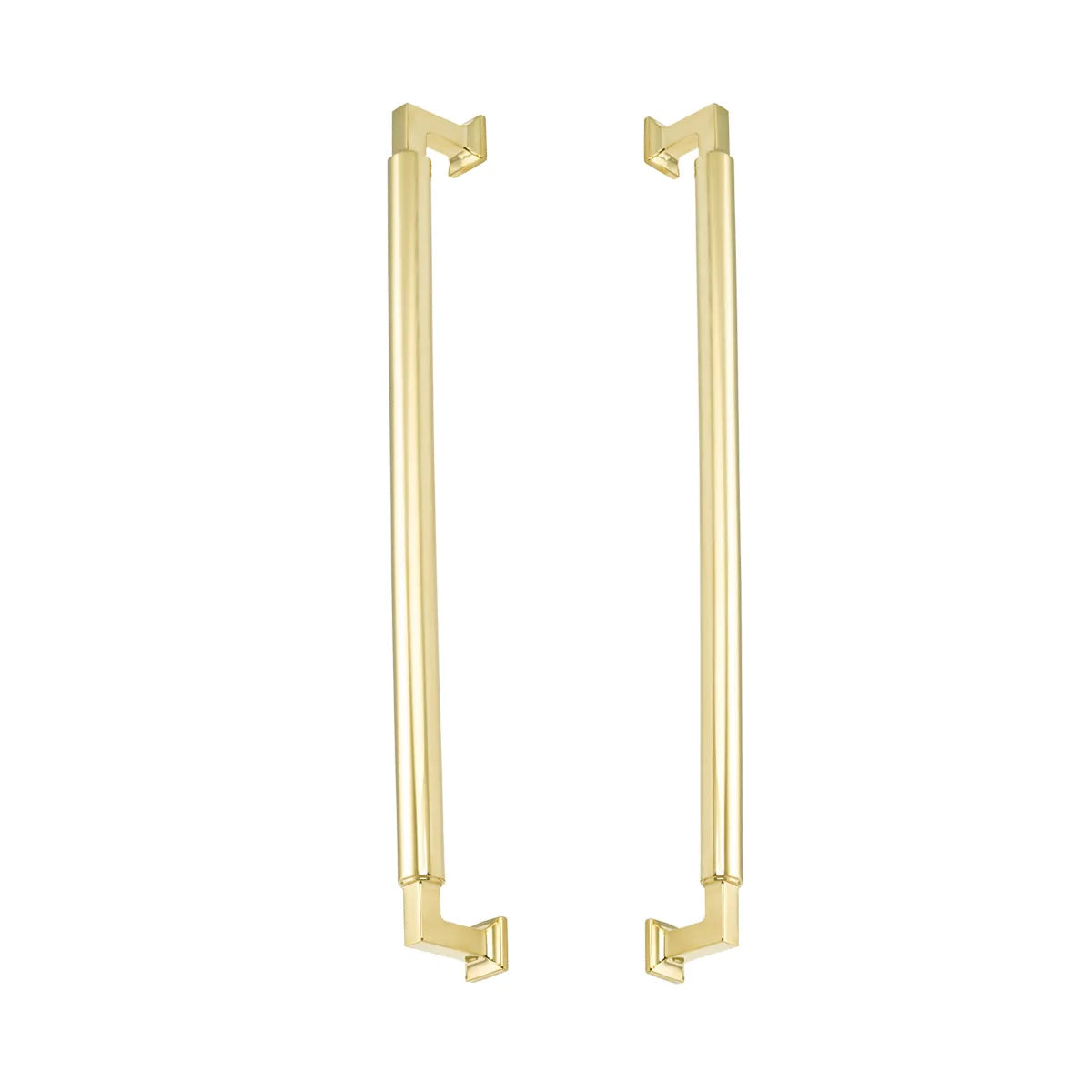 Schaub Haniburton - Back to Back - Appliance Pull