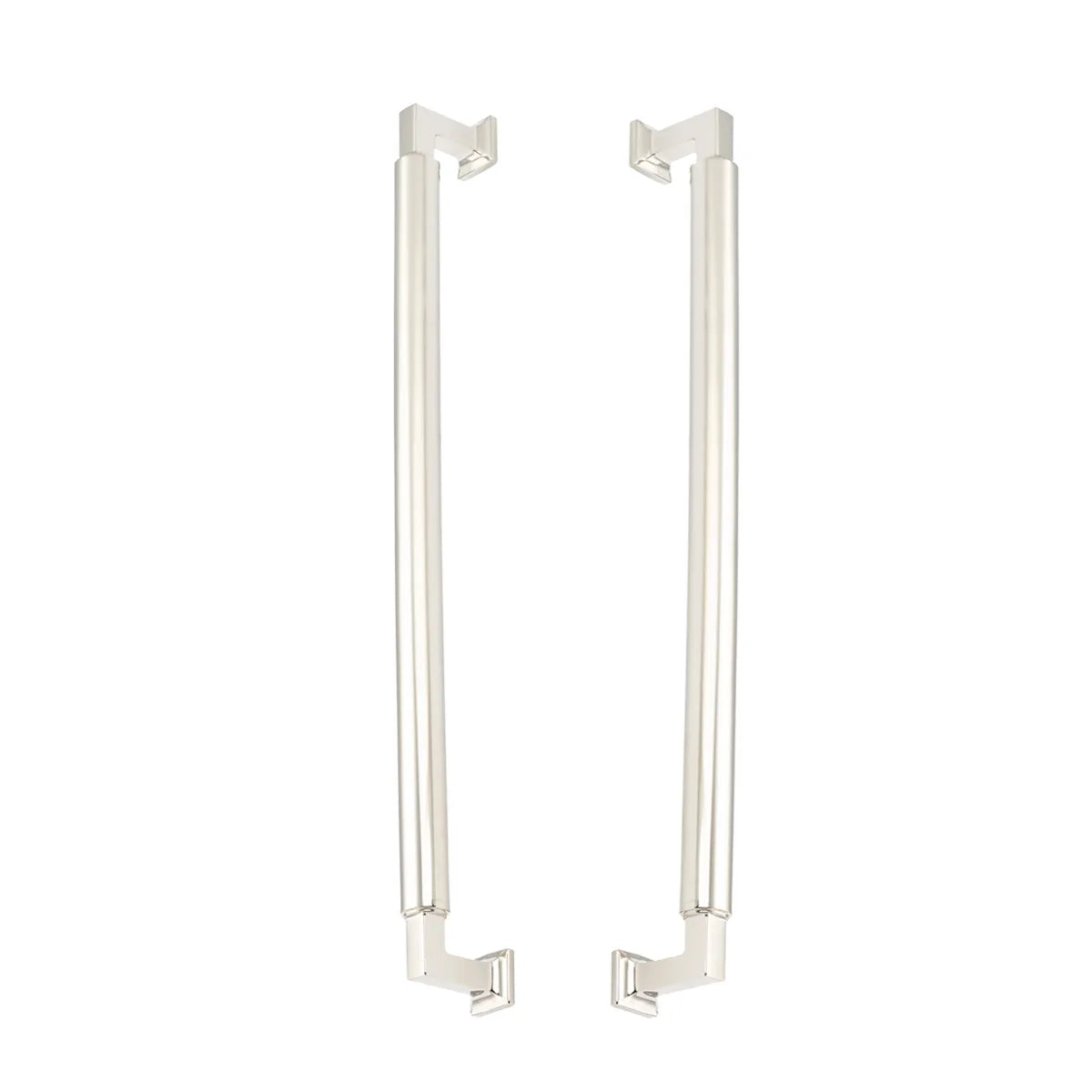 Schaub Haniburton - Back to Back - Appliance Pull