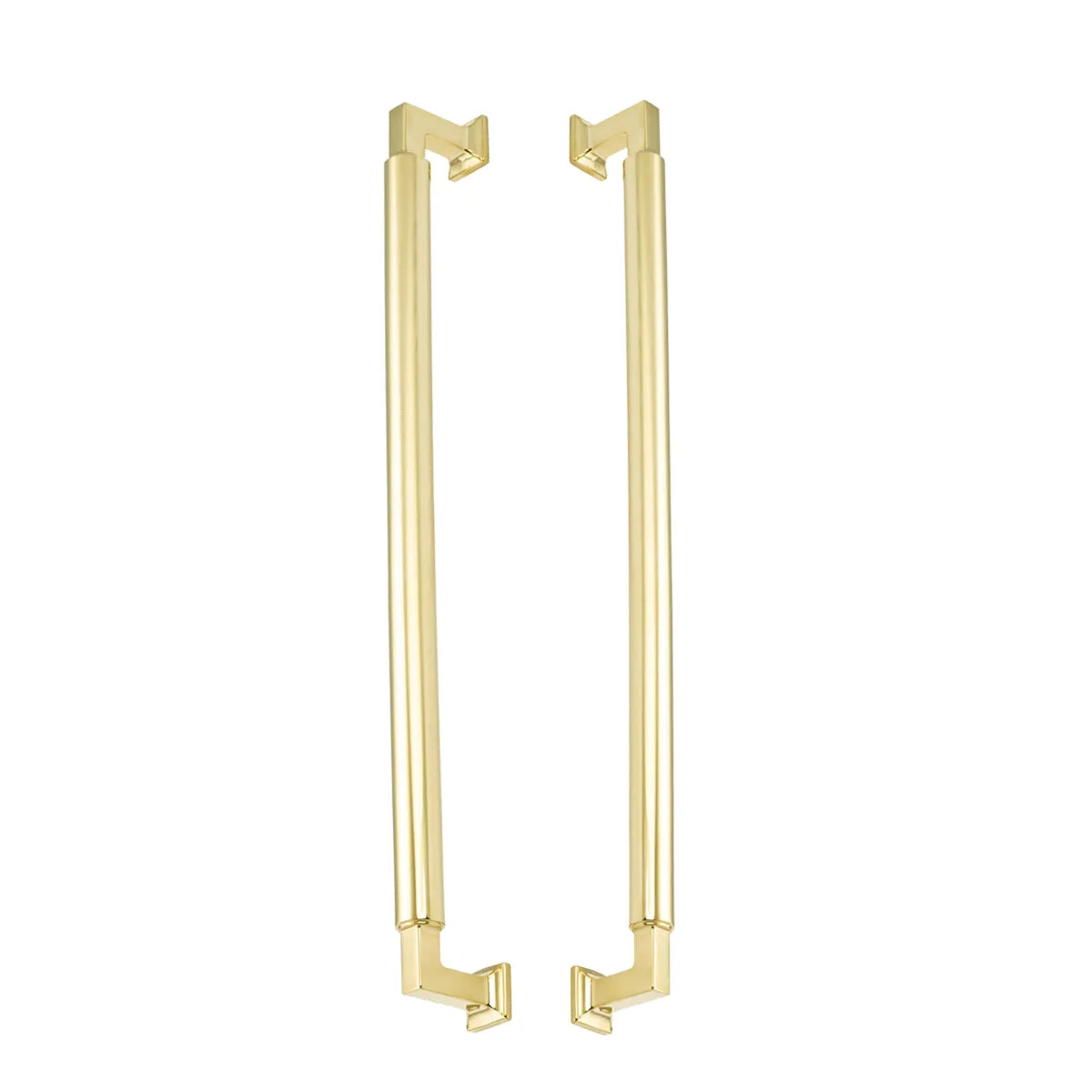 Schaub Haniburton - Back to Back - Appliance Pull