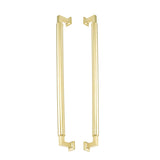 Schaub Haniburton - Back to Back - Appliance Pull