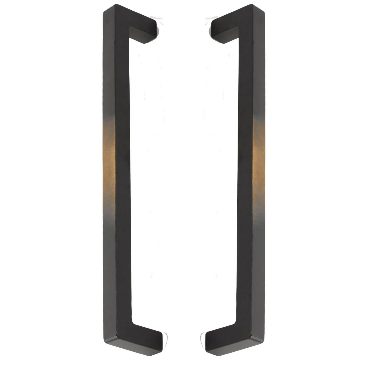 Schaub Back to Back - Vinci - Appliance Pull - 12" cc