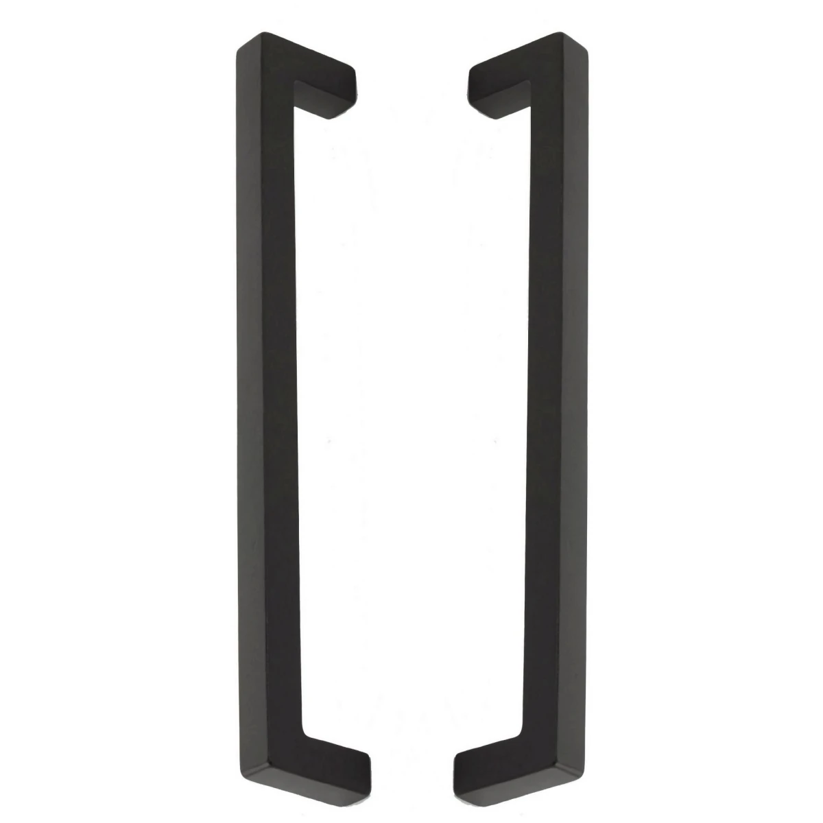 Schaub Back to Back - Vinci - Appliance Pull - 12" cc