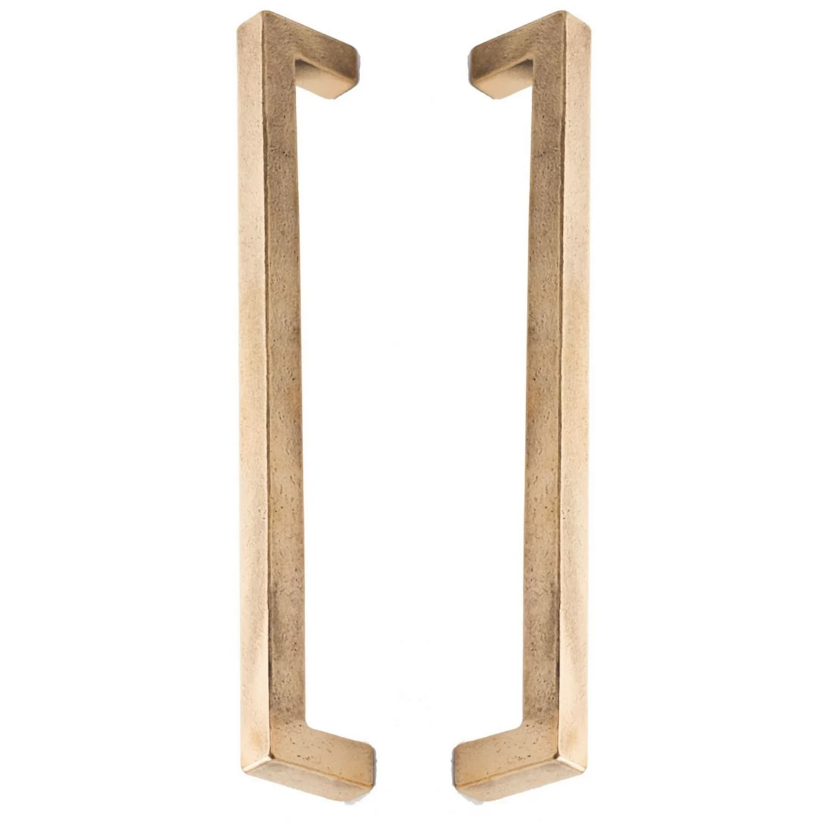 Schaub Back to Back - Vinci - Appliance Pull - 12" cc