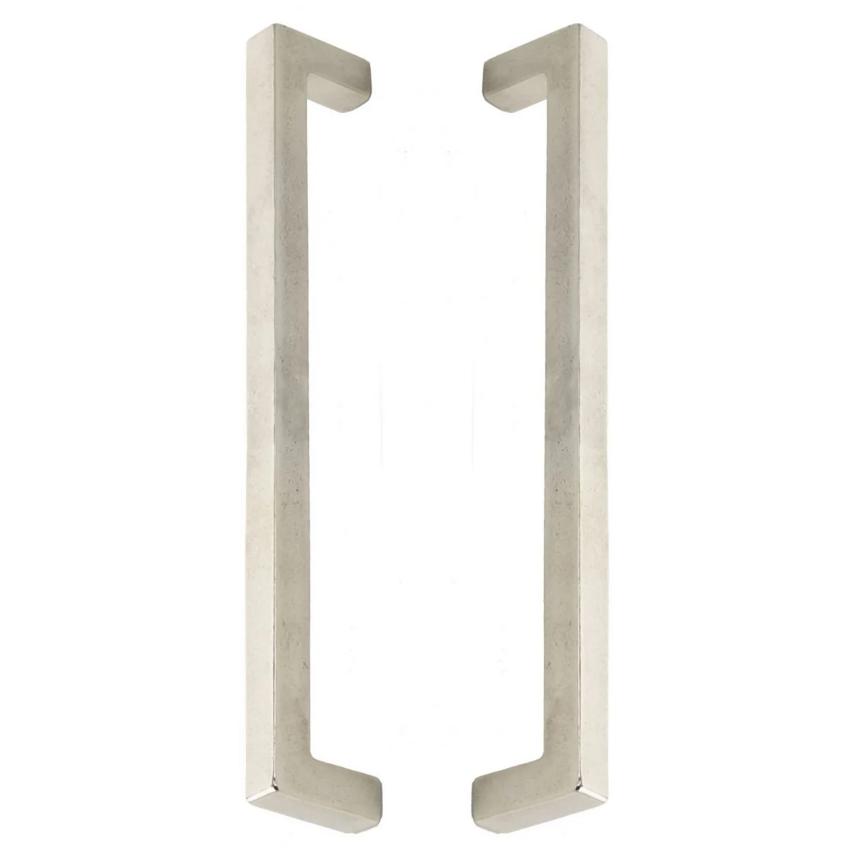 Schaub Back to Back - Vinci - Appliance Pull - 12" cc