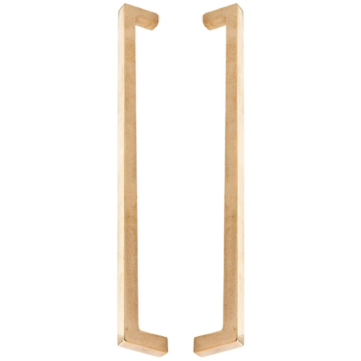 Schaub Back to Back - Vinci - Appliance Pull - 18" cc