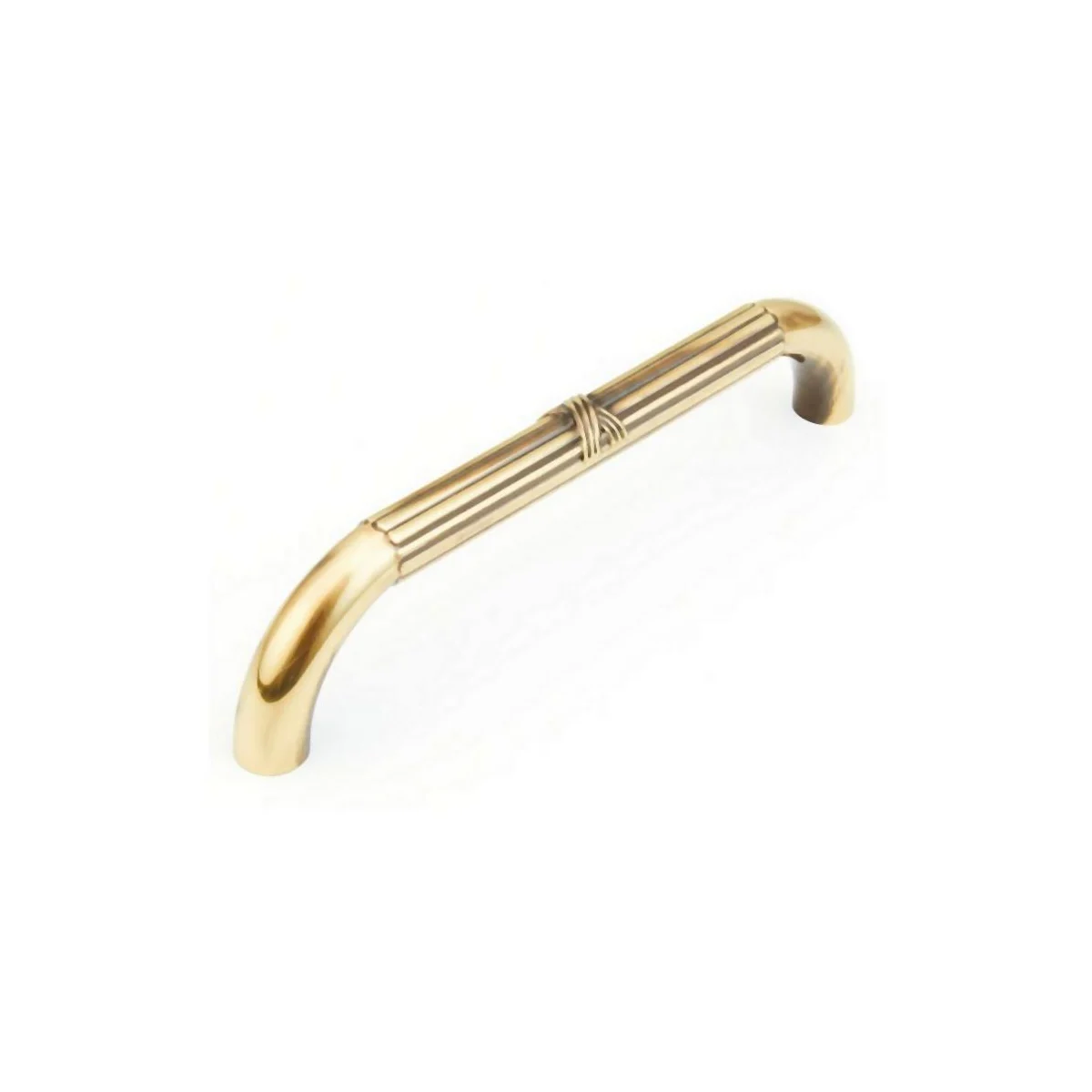 Schaub Concealed Surface - Versailles Appliance Pull - 10" cc