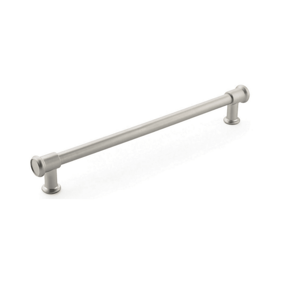 Schaub Concealed Surface - Steamworks - Appliance Pull - 12" cc