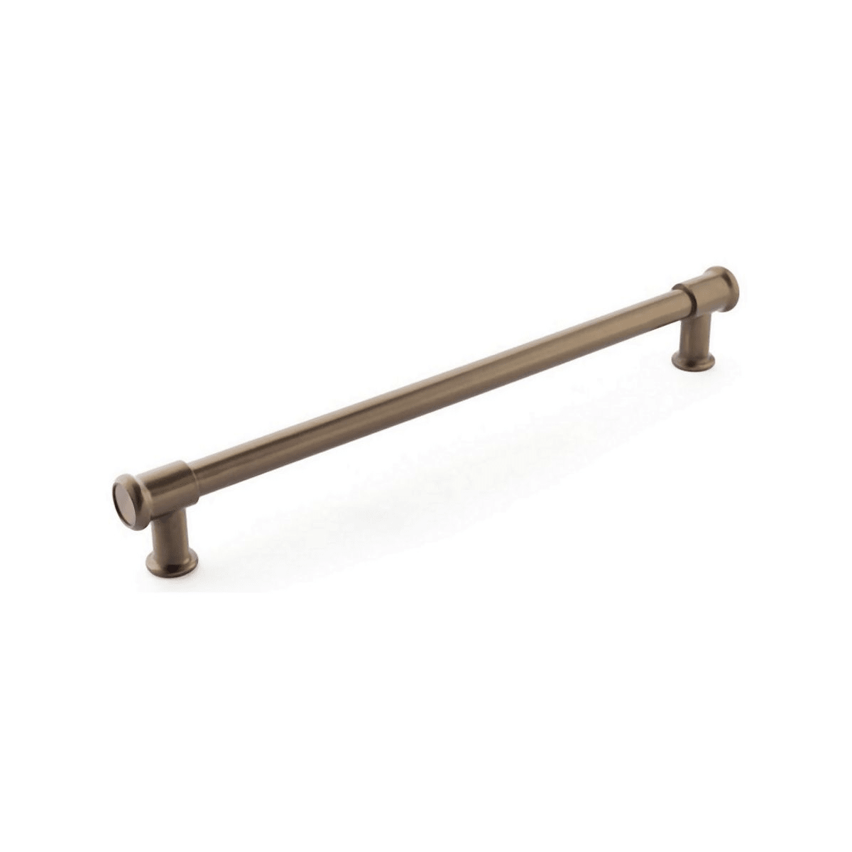 Schaub Concealed Surface - Steamworks - Appliance Pull - 15" cc