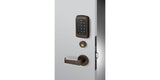 Accentra nexTouch Series - Grade 1 Mortise Lock with Keypad Trim, Stand Alone Capacitive Touchscreen