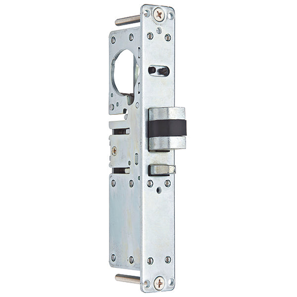 SFDL013132 Rockwell Steel Deadlatch Mortise Lock -31/32" Backset