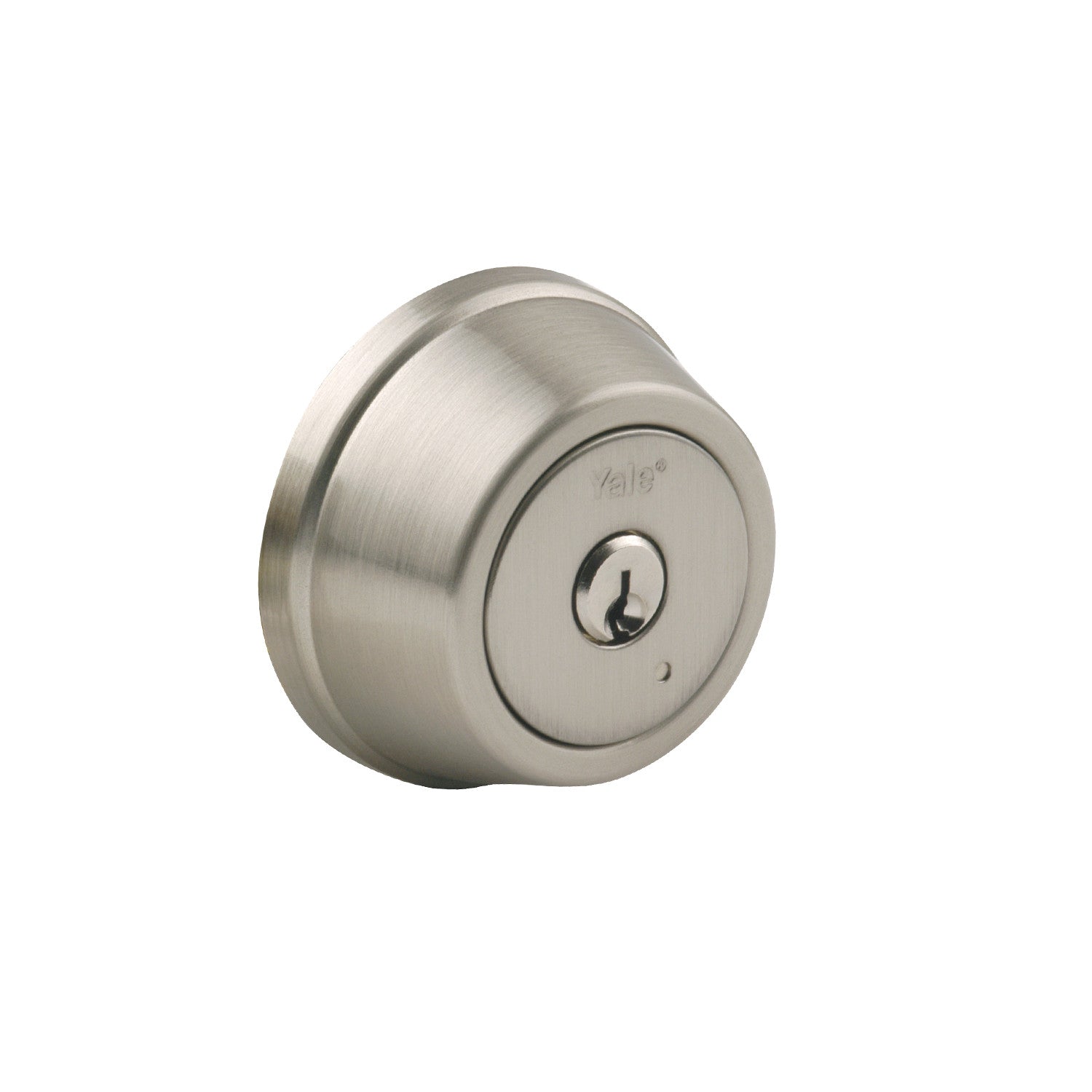 Accentra (Yale) 82 Premier Deadbolt - 82SELDBLT