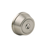 Accentra (Yale) 82 Premier Deadbolt - 82SELDBLT