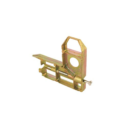 Corner Insert For Sliding Screen Door