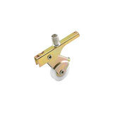 Roller Assembly With 1 Inch Nylon Wheel For Sliding Screen Door